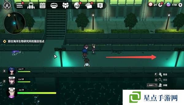 战极死游攻略总汇 所有区域涂鸦全收集攻略图片49