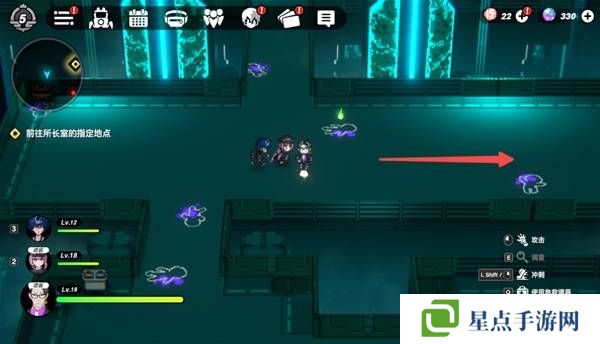 战极死游攻略总汇 所有区域涂鸦全收集攻略图片57