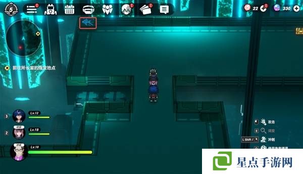 战极死游攻略总汇 所有区域涂鸦全收集攻略图片58