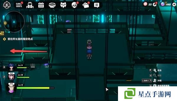 战极死游攻略总汇 所有区域涂鸦全收集攻略图片76