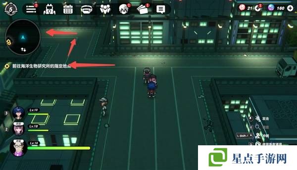 战极死游攻略总汇 所有区域涂鸦全收集攻略图片44