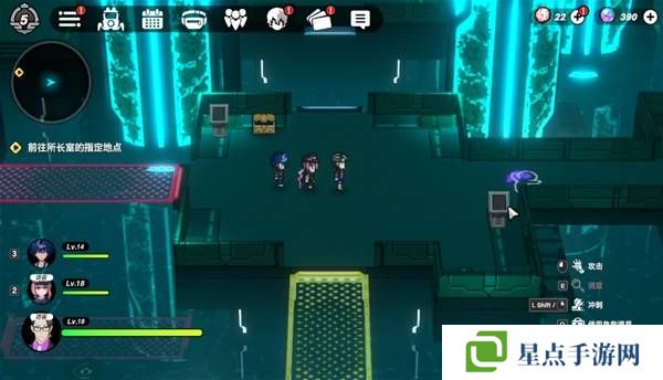 战极死游攻略总汇 所有区域涂鸦全收集攻略图片68