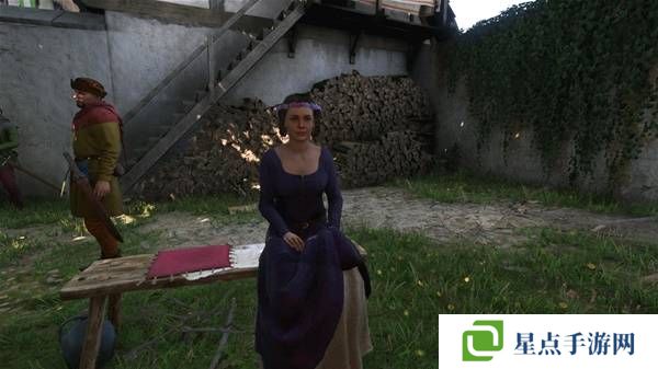 天国拯救2宴客之道图文攻略 宴客之道全流程攻略大全图片2