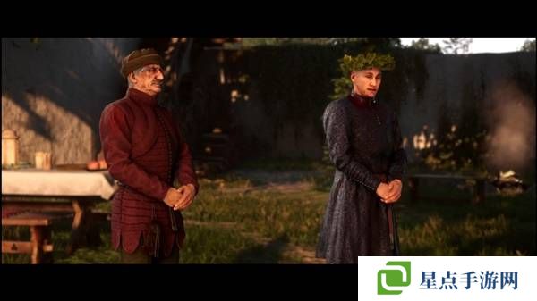 天国拯救2宴客之道图文攻略 宴客之道全流程攻略大全图片4