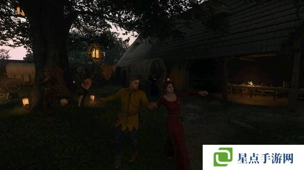 天国拯救2宴客之道图文攻略 宴客之道全流程攻略大全图片5