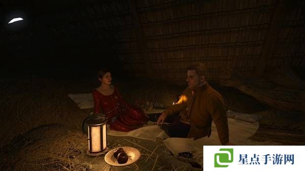 天国拯救2宴客之道图文攻略 宴客之道全流程攻略大全图片3