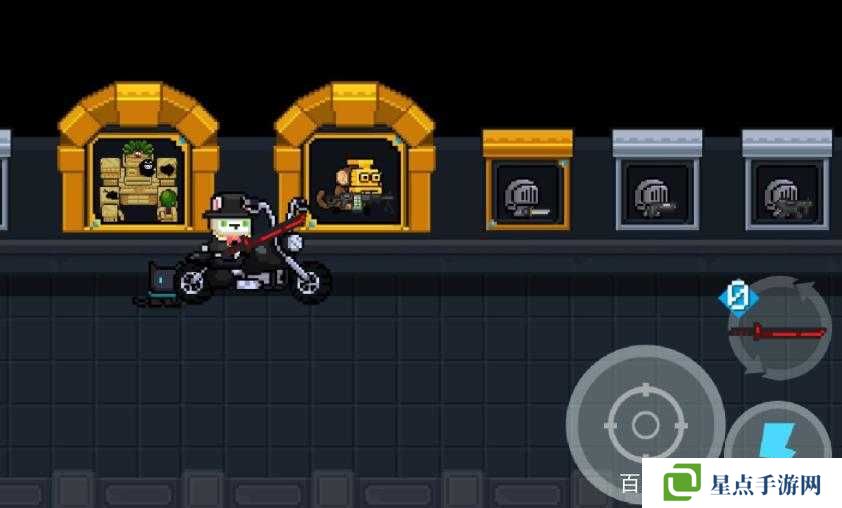 元气骑士警官boss皮肤金面猴王皮肤解锁方法介绍