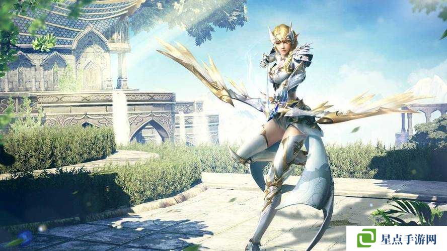 全民奇迹2剑士职业介绍以及连招技巧