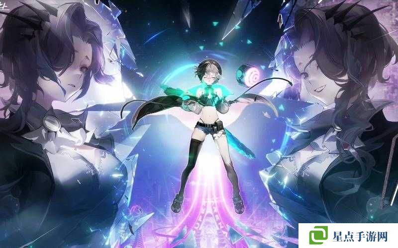 黑潮之上丹特丽安情报详解