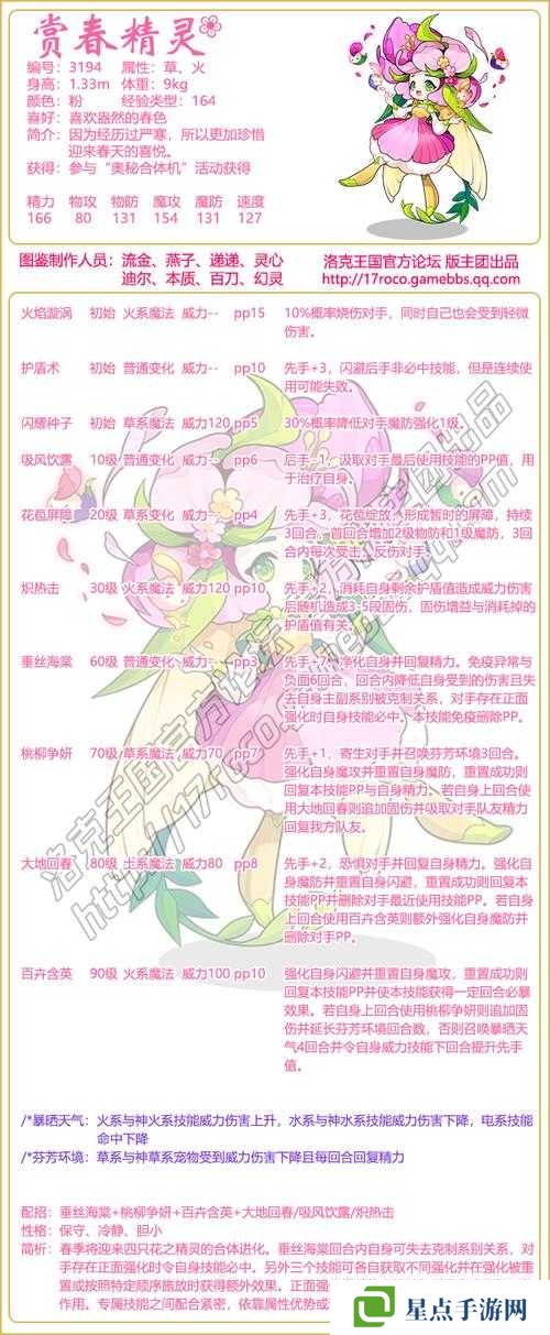 洛克王国赏花时节种花地点位置一览，底层逻辑与实战操作全解析