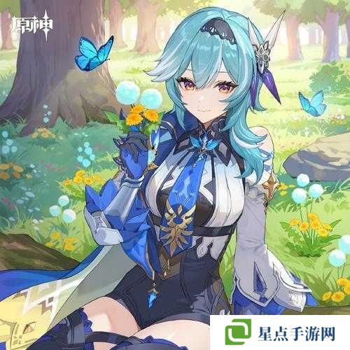 原神1.5版本优菈上线时间大揭秘,浪花骑士即将登场