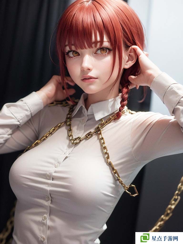 少女たち版在线观看动漫游戏：为什么它成为了玩家的新宠？如何让你沉浸其中？