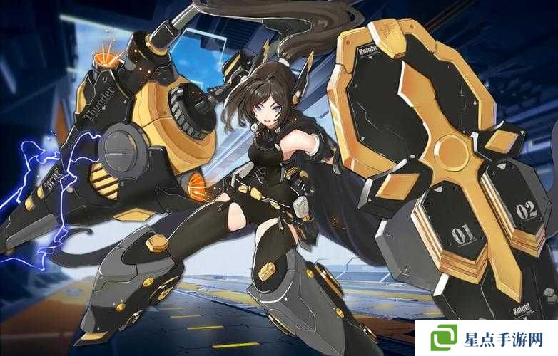 机动战姬聚变新手阵容搭配及角色培养建议在资源管理中的重要性