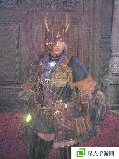 怪物猎人崛起,长枪毕业配装深度解析