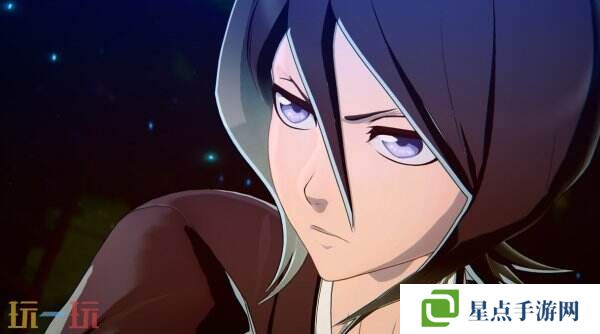 万代南梦宫3D格斗游戏《BLEACH 魂魄觉醒》现已正式发售