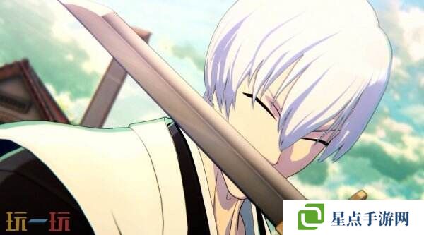 万代南梦宫3D格斗游戏《BLEACH 魂魄觉醒》现已正式发售