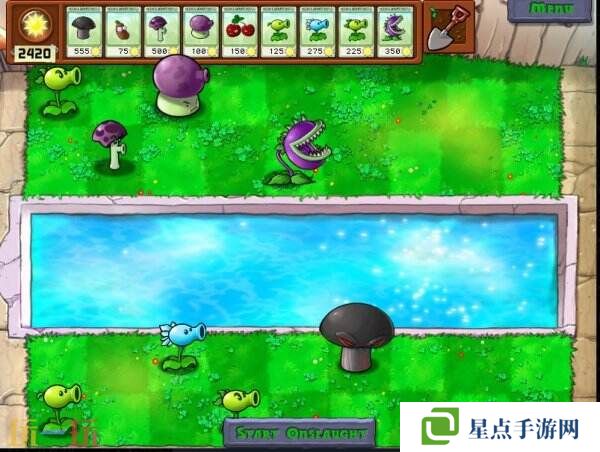 《植物大战僵尸：Reloaded》已在巴西通过评级