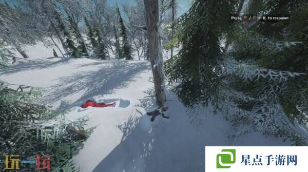 雪地摩托模拟器《Sledders》现已正式发售