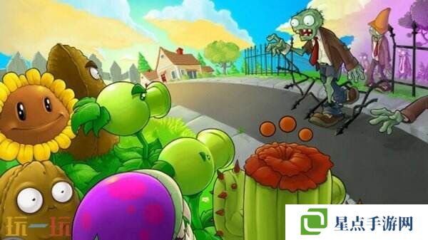 《植物大战僵尸：Reloaded》已在巴西通过评级