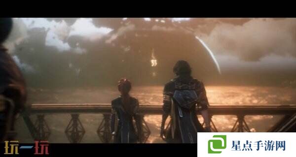 回合制RPG《光与影:33号远征队》玛埃尔角色预告片公布