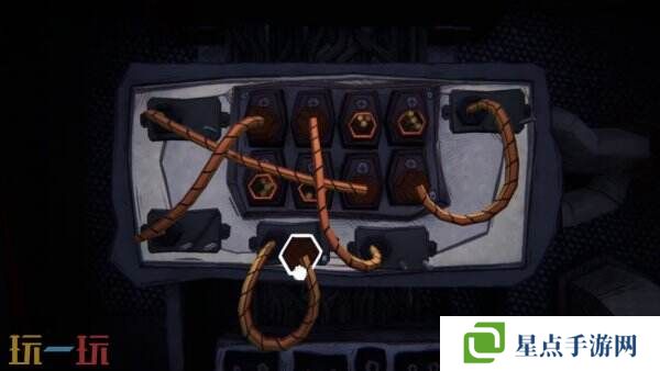 双人合作解谜《双人大逃脱:失落的潜艇》公开Steam页面