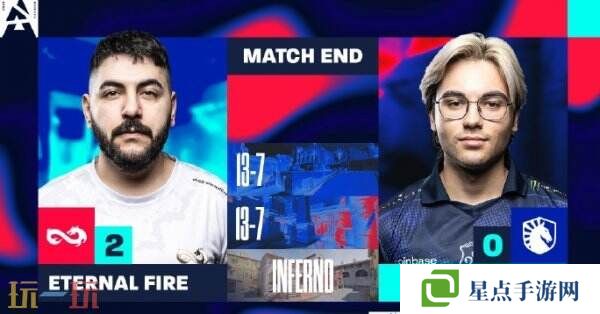 CS2 BLAST里斯本第二日赛果!G2获得首胜!Imperial掉入败者组!