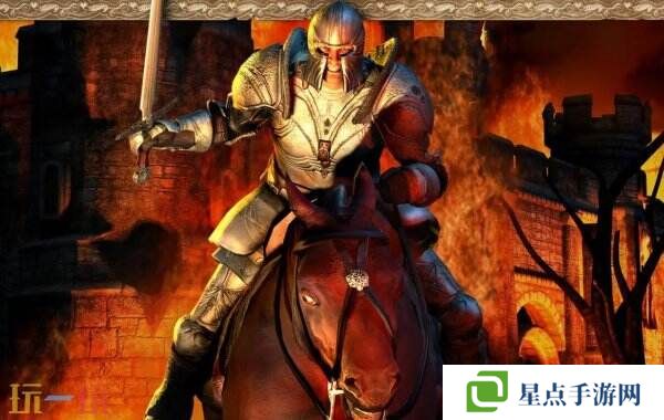 《上古卷轴4:湮没》19周年纪念日 重制版信息公布