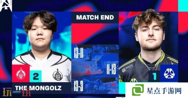 CS2 BLAST里斯本第二日赛果!G2获得首胜!Imperial掉入败者组!
