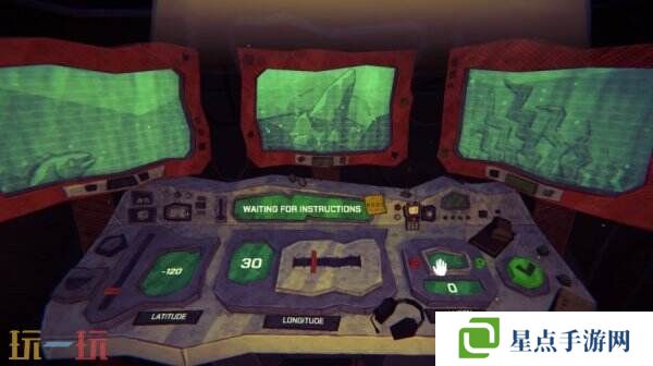 双人合作解谜《双人大逃脱:失落的潜艇》公开Steam页面