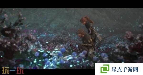 回合制RPG《光与影:33号远征队》玛埃尔角色预告片公布