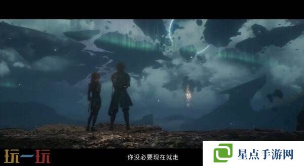 回合制RPG《光与影:33号远征队》玛埃尔角色预告片公布