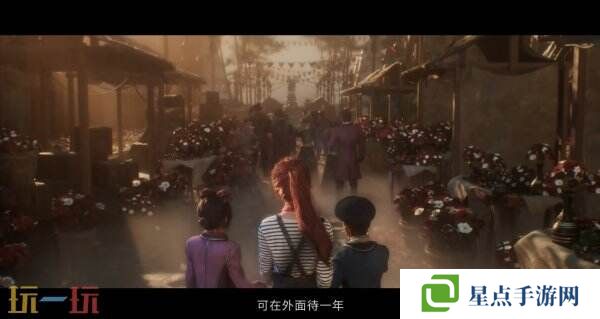 回合制RPG《光与影:33号远征队》玛埃尔角色预告片公布