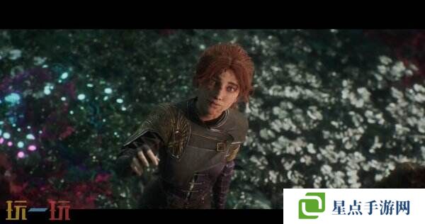 回合制RPG《光与影:33号远征队》玛埃尔角色预告片公布