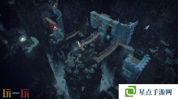 即时战略游戏《灾厄堡垒 Cataclismo》现已正式发售