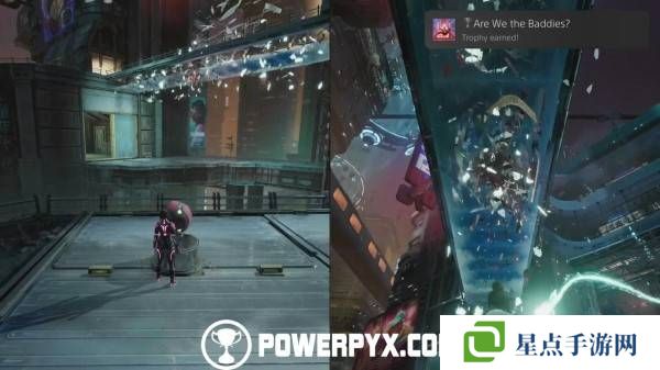 双影奇境成就攻略大全   所有成就奖杯解锁一览图片40