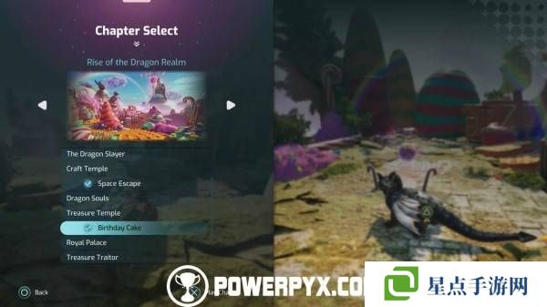 双影奇境支线任务触发位置及流程攻略大全图片27