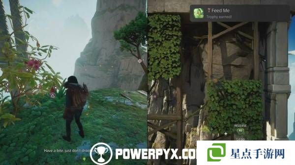 双影奇境成就攻略大全   所有成就奖杯解锁一览图片34