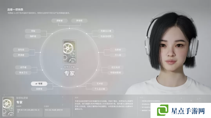 inZOI角色哪个好 全角色特质介绍及推荐图片12