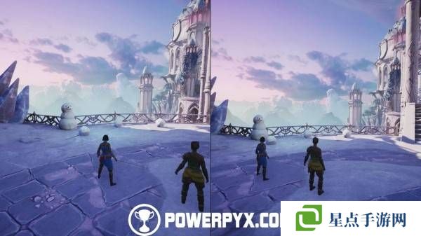 双影奇境成就攻略大全   所有成就奖杯解锁一览图片13