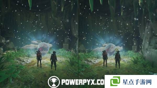 双影奇境支线任务触发位置及流程攻略大全图片24