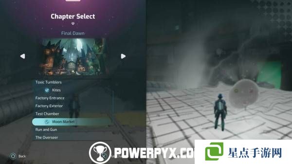 双影奇境支线任务触发位置及流程攻略大全图片17