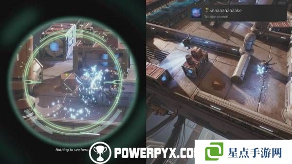 双影奇境成就攻略大全   所有成就奖杯解锁一览图片52