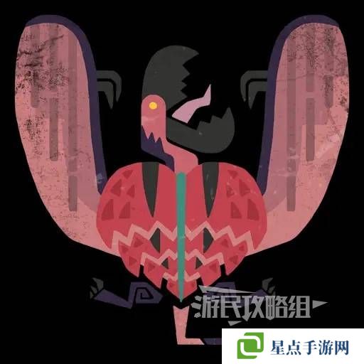 怪物猎人荒野翼龙的皮在哪里获取 翼龙的皮怎么获得图片1