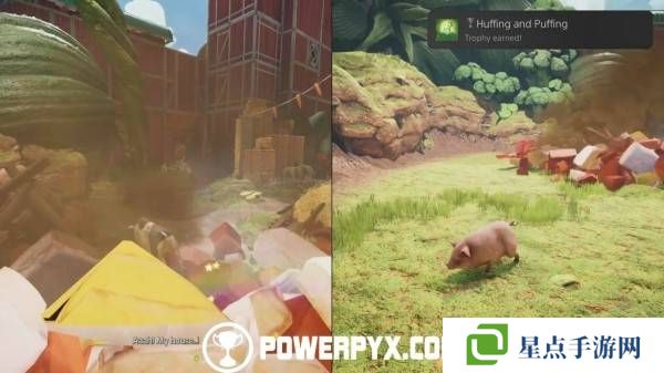 双影奇境成就攻略大全   所有成就奖杯解锁一览图片28