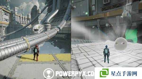 双影奇境支线任务触发位置及流程攻略大全图片18