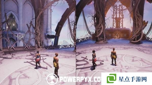 双影奇境支线任务触发位置及流程攻略大全图片12