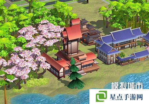 模拟城市我是市长2