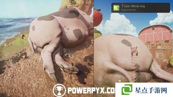 双影奇境成就攻略大全   所有成就奖杯解锁一览图片26