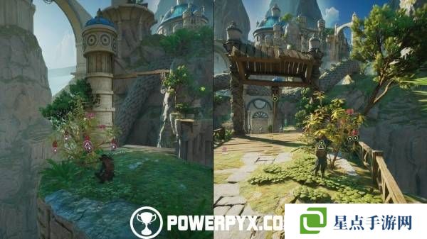 双影奇境成就攻略大全   所有成就奖杯解锁一览图片33