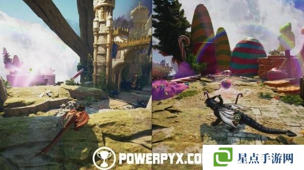 双影奇境支线任务触发位置及流程攻略大全图片28